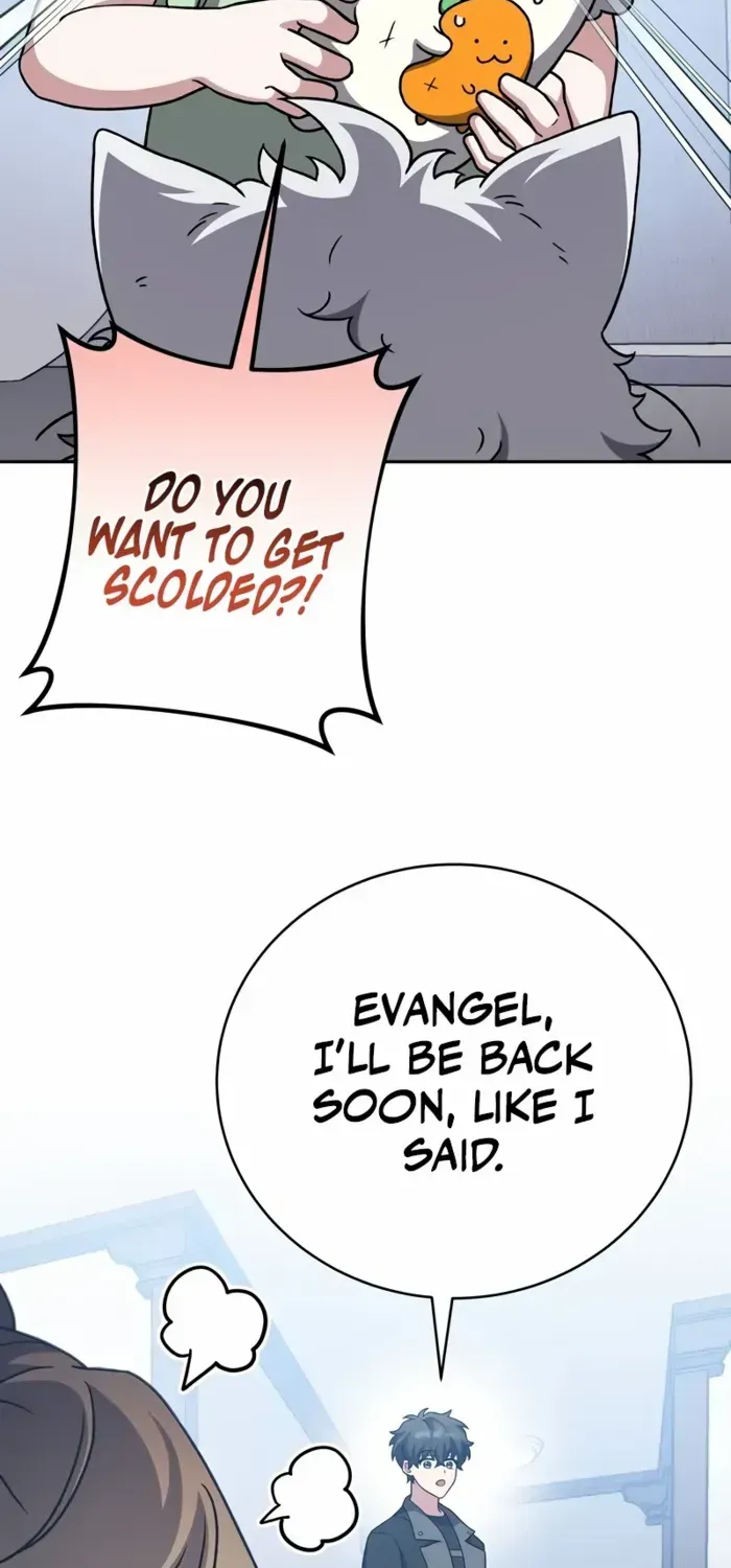 Read The Novel’s Extra (Remake) chapter 103 image 32 on Lezhin