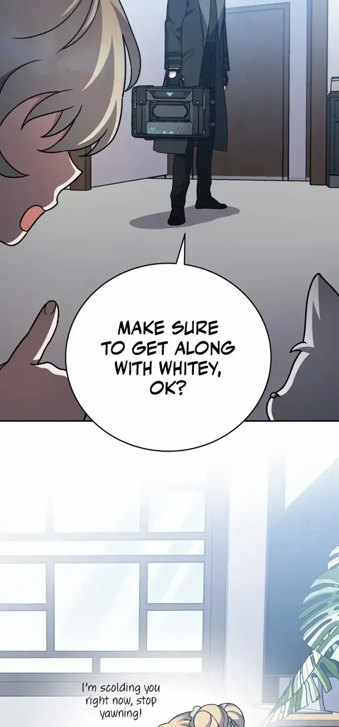 Read The Novel’s Extra (Remake) chapter 103 image 33 on Lezhin