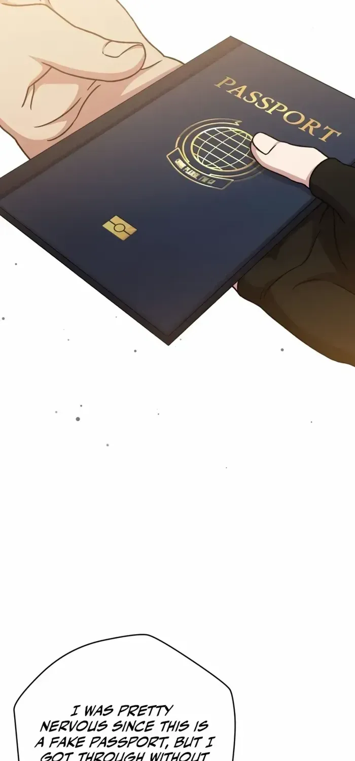 Read The Novel’s Extra (Remake) chapter 103 image 36 on Lezhin
