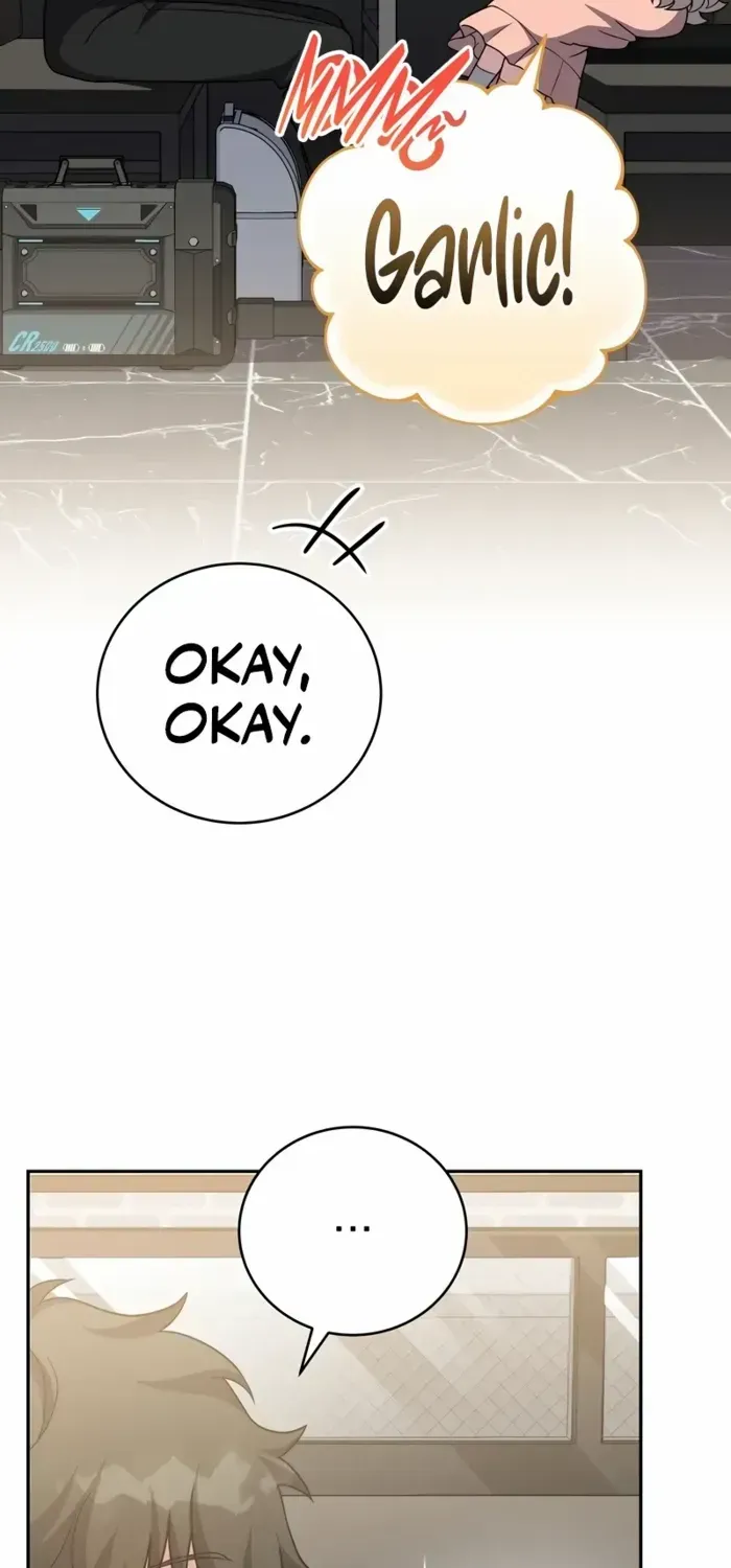 Read The Novel’s Extra (Remake) chapter 103 image 4 on Lezhin