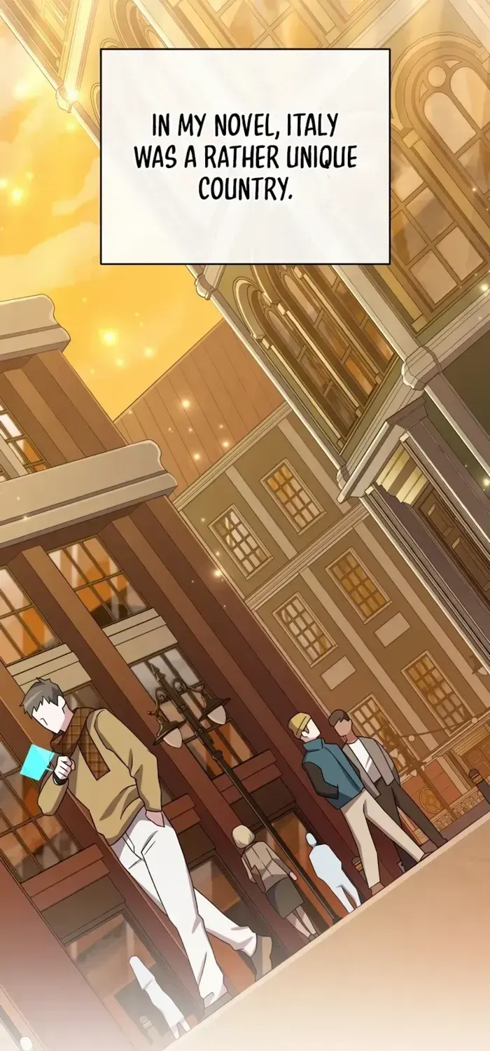 Read The Novel’s Extra (Remake) chapter 103 image 40 on Lezhin