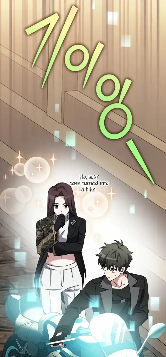 Read The Novel’s Extra (Remake) chapter 103 image 54 on Lezhin