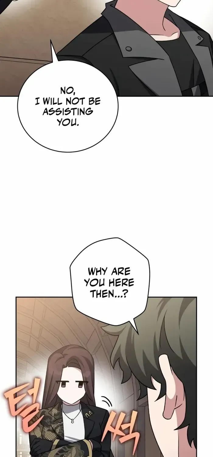 Read The Novel’s Extra (Remake) chapter 103 image 56 on Lezhin
