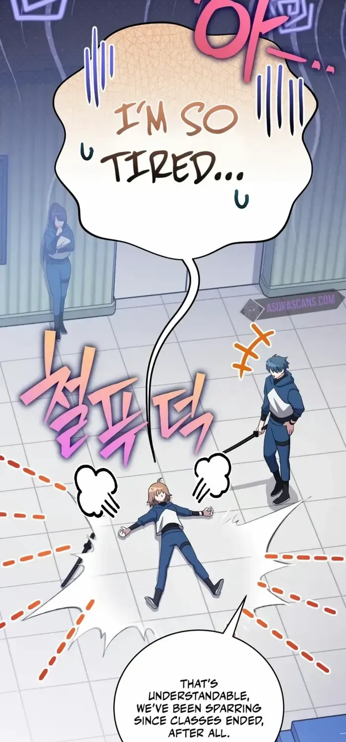 Read The Novel’s Extra (Remake) chapter 103 image 63 on Lezhin