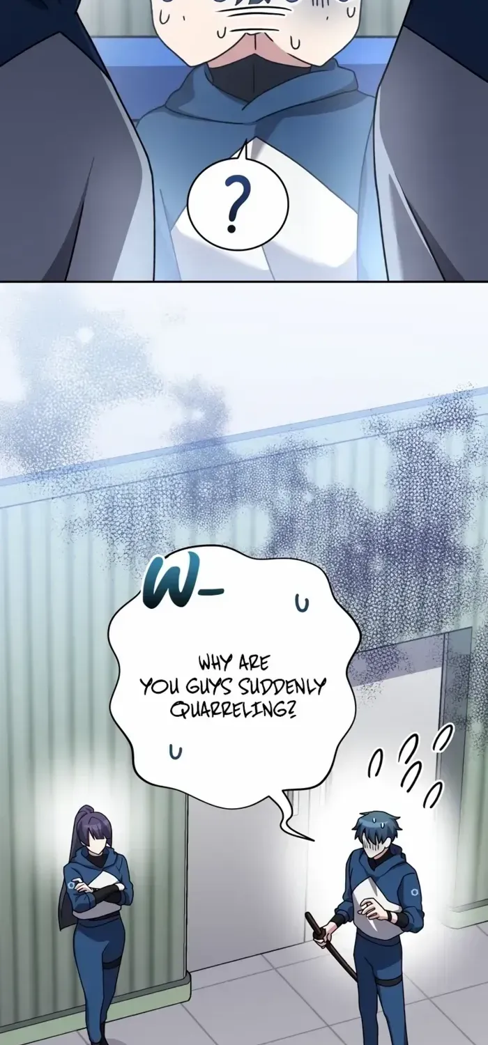 Read The Novel’s Extra (Remake) chapter 103 image 77 on Lezhin