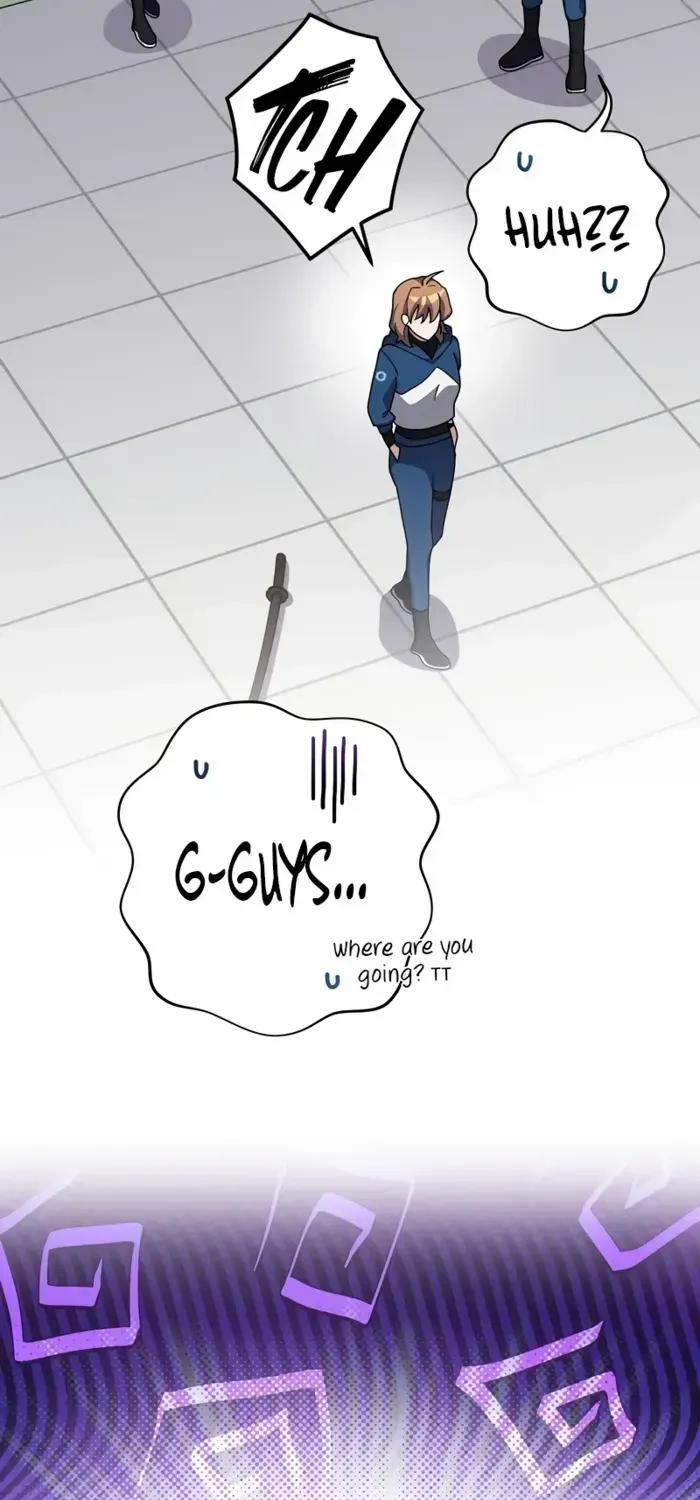 Read The Novel’s Extra (Remake) chapter 103 image 78 on Lezhin