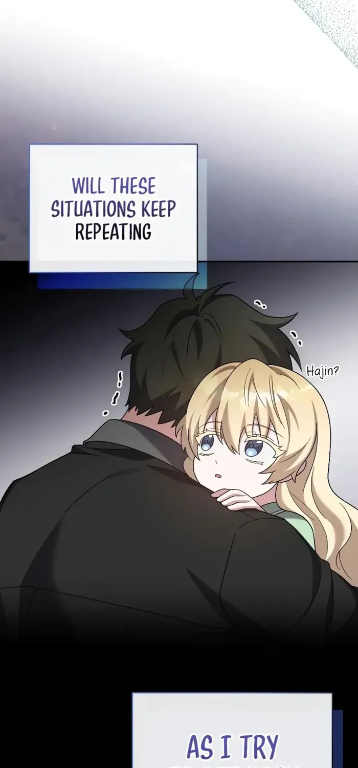 Read The Novel’s Extra (Remake) chapter 104 image 110 on Lezhin