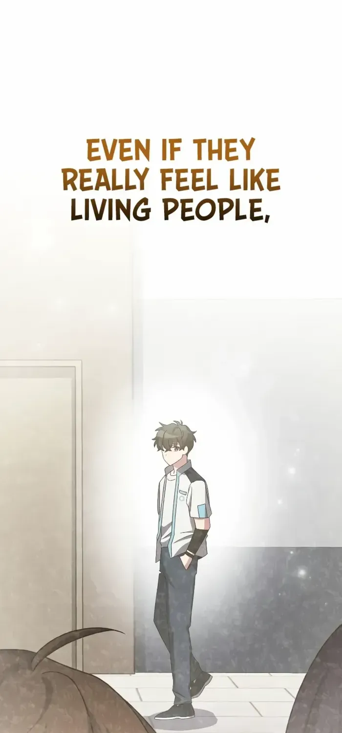 Read The Novel’s Extra (Remake) chapter 104 image 18 on Lezhin