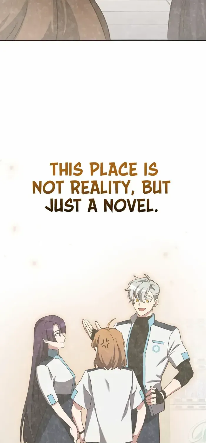 Read The Novel’s Extra (Remake) chapter 104 image 19 on Lezhin
