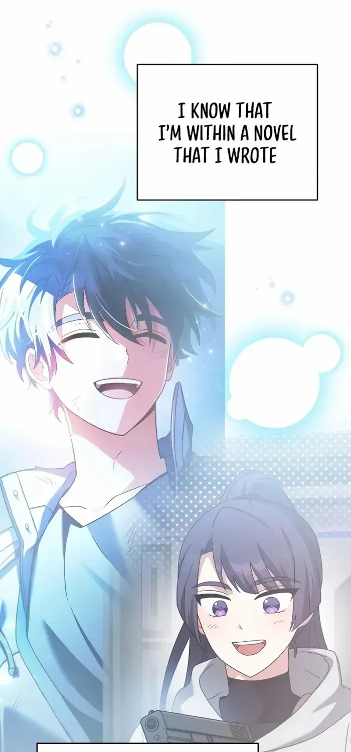 Read The Novel’s Extra (Remake) chapter 104 image 8 on Lezhin