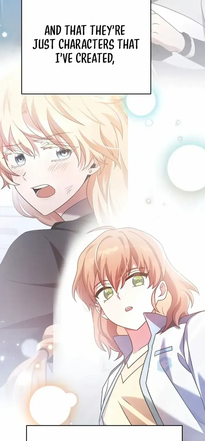 Read The Novel’s Extra (Remake) chapter 104 image 9 on Lezhin