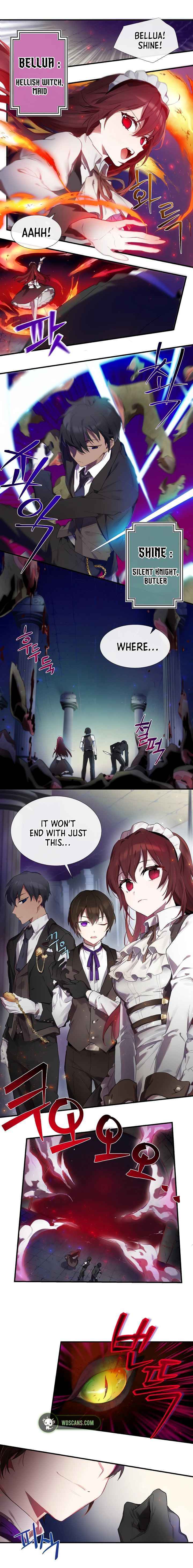 Read The Novel’s Extra (Remake) chapter 105.1 image 10 on Lezhin