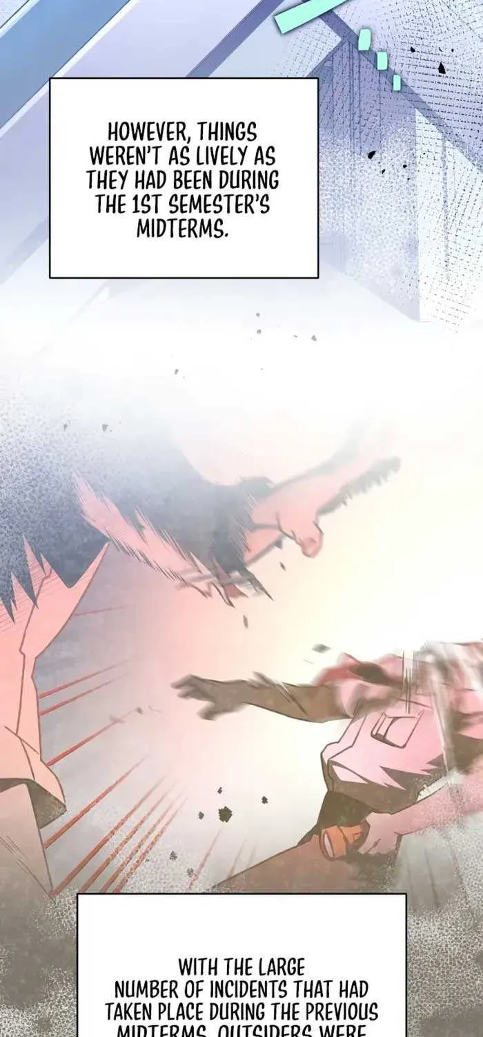 Read The Novel’s Extra (Remake) chapter 105 image 1 on Lezhin