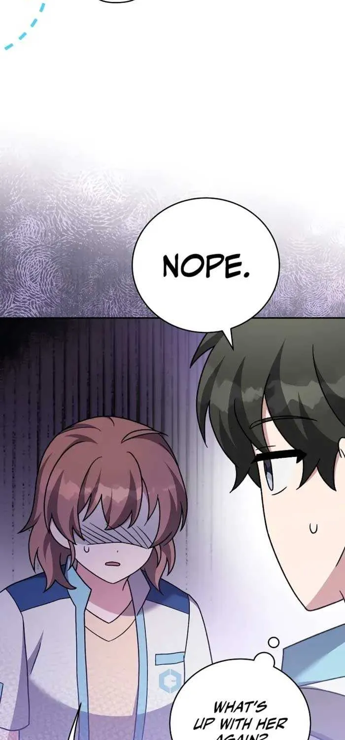 Read The Novel’s Extra (Remake) chapter 105 image 11 on Lezhin