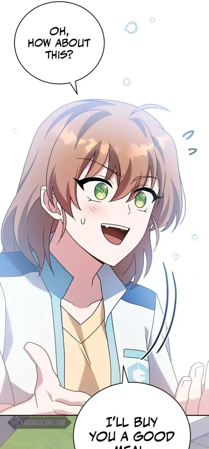 Read The Novel’s Extra (Remake) chapter 105 image 18 on Lezhin