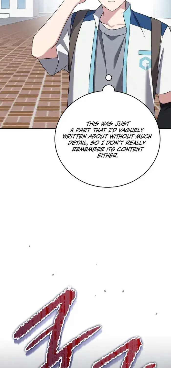 Read The Novel’s Extra (Remake) chapter 105 image 3 on Lezhin