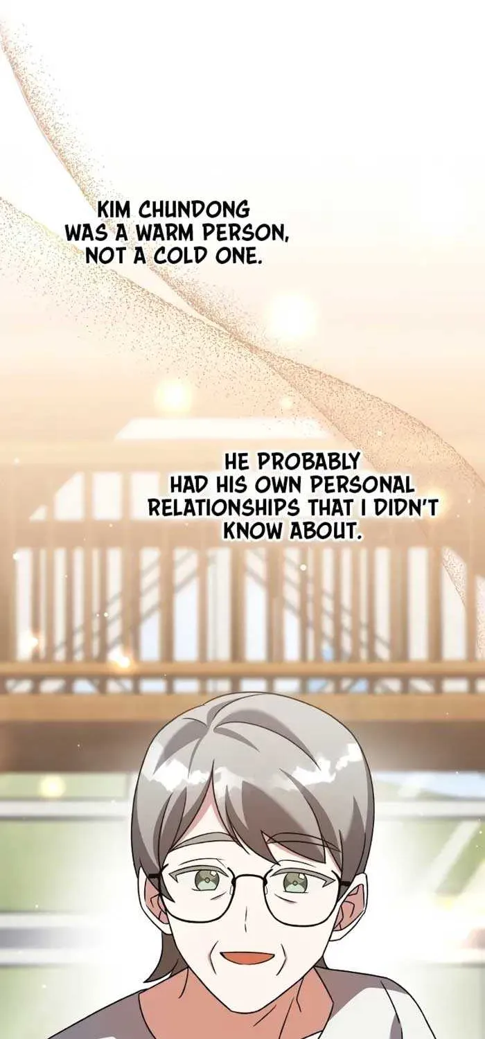 Read The Novel’s Extra (Remake) chapter 105 image 32 on Lezhin