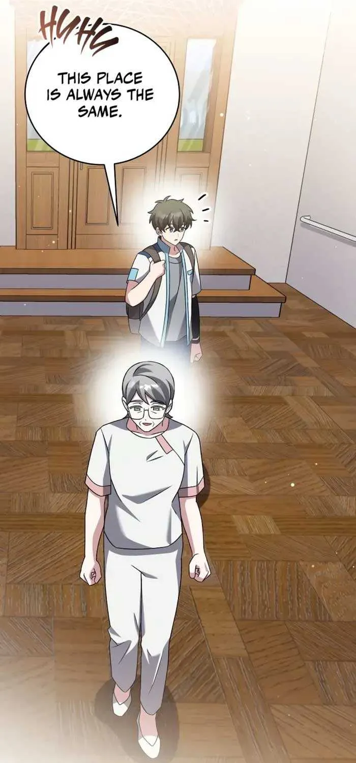 Read The Novel’s Extra (Remake) chapter 105 image 36 on Lezhin