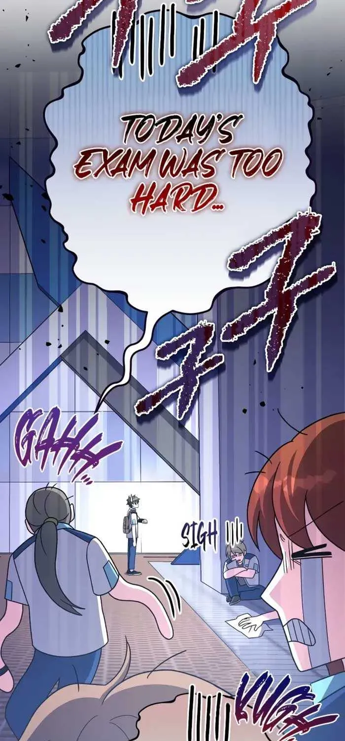 Read The Novel’s Extra (Remake) chapter 105 image 4 on Lezhin