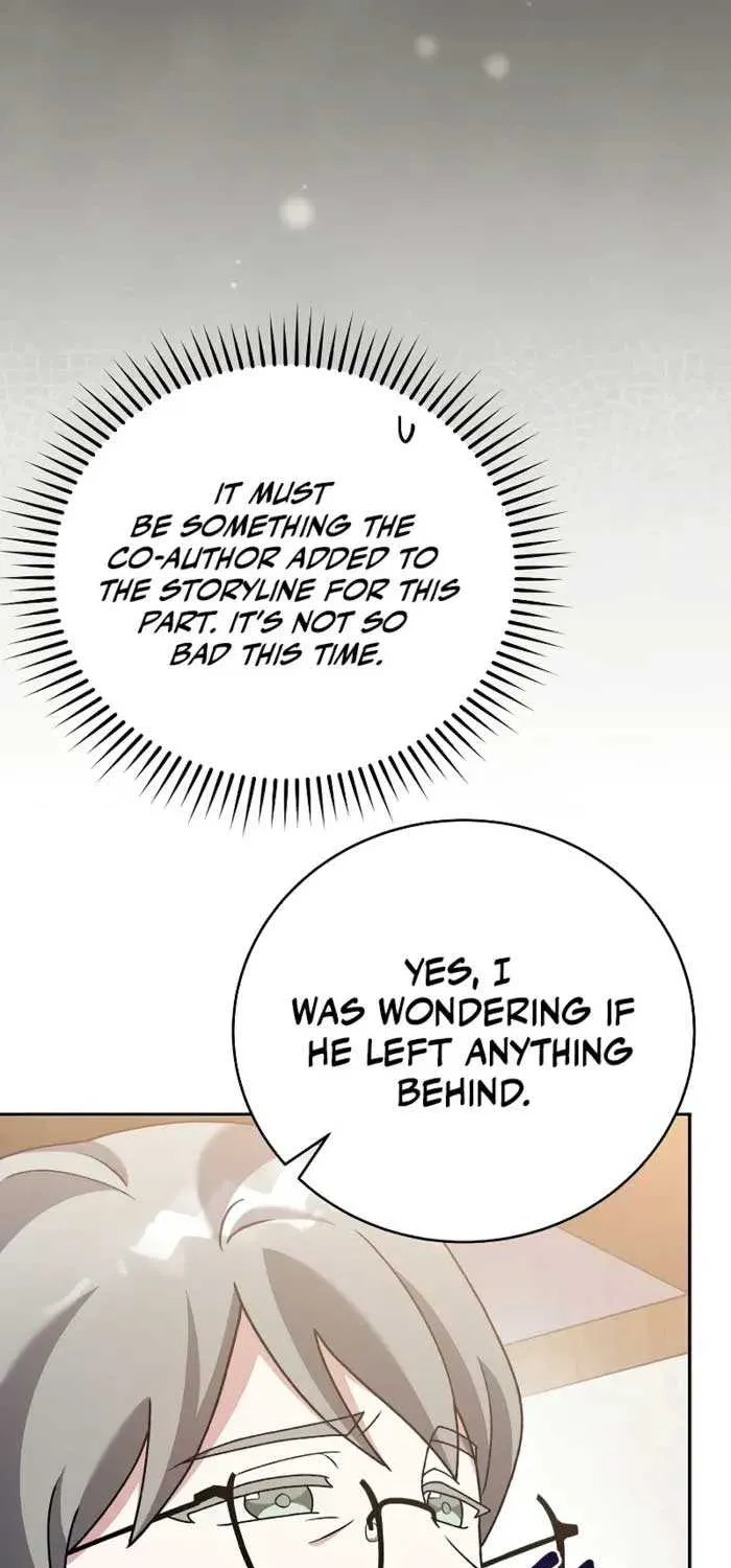 Read The Novel’s Extra (Remake) chapter 105 image 45 on Lezhin