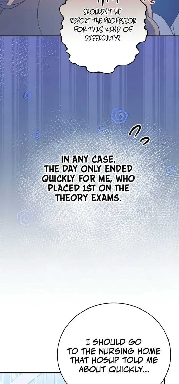 Read The Novel’s Extra (Remake) chapter 105 image 5 on Lezhin