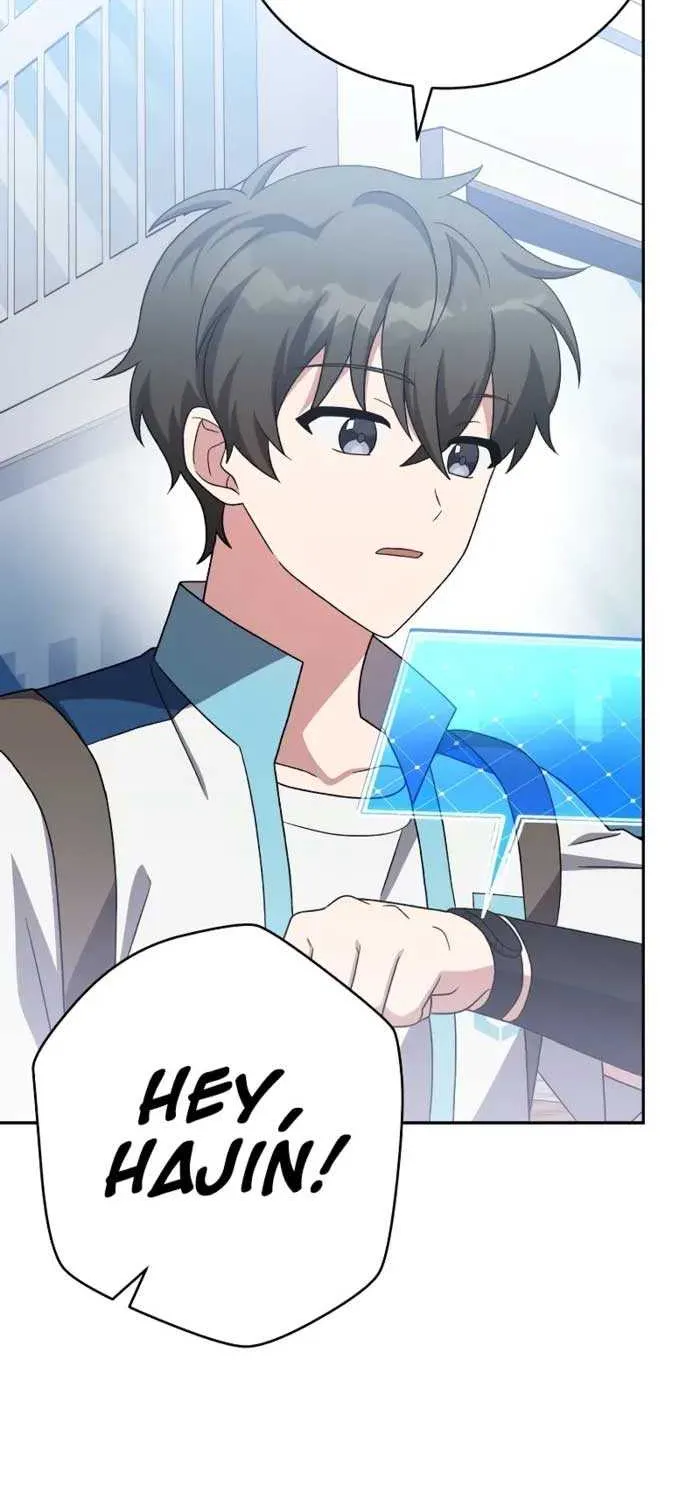 Read The Novel’s Extra (Remake) chapter 105 image 6 on Lezhin