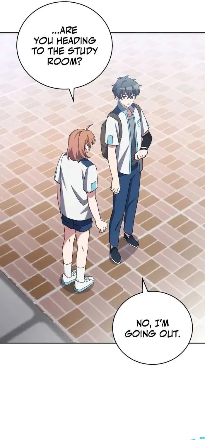 Read The Novel’s Extra (Remake) chapter 105 image 9 on Lezhin