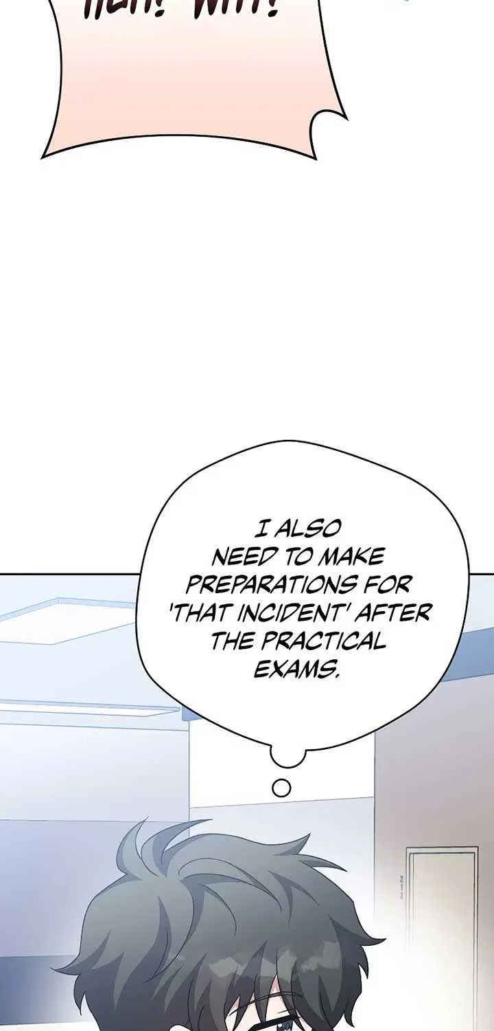 Read The Novel’s Extra (Remake) chapter 106 image 23 on Lezhin