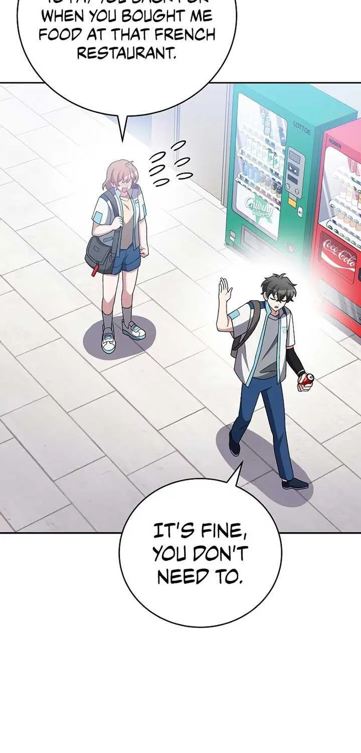 Read The Novel’s Extra (Remake) chapter 106 image 30 on Lezhin