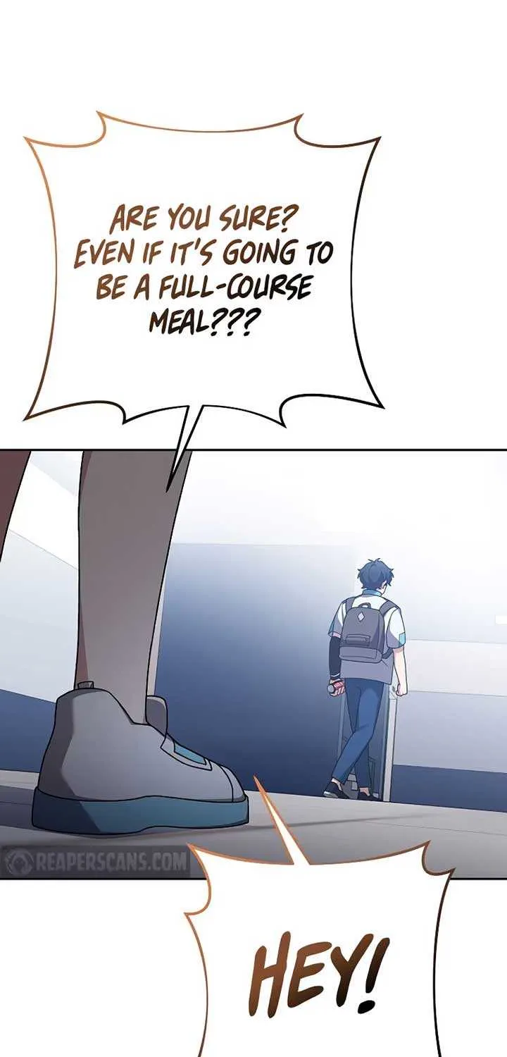 Read The Novel’s Extra (Remake) chapter 106 image 31 on Lezhin
