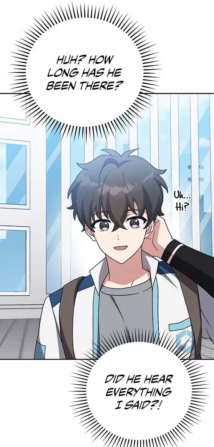 Read The Novel’s Extra (Remake) chapter 106 image 49 on Lezhin