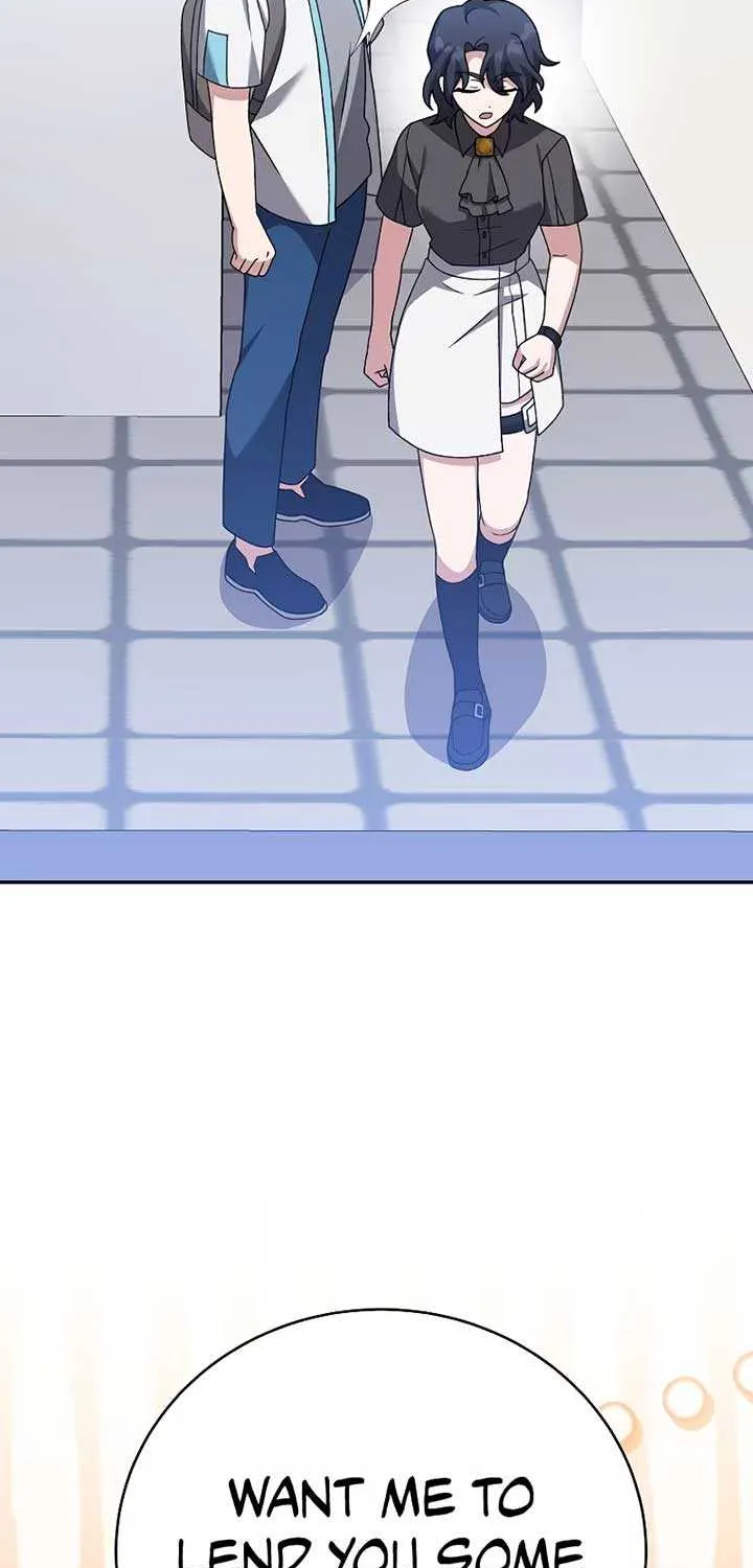 Read The Novel’s Extra (Remake) chapter 106 image 51 on Lezhin