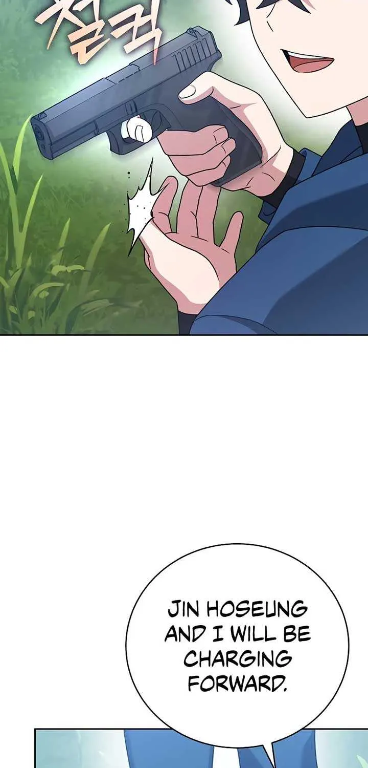 Read The Novel’s Extra (Remake) chapter 106 image 67 on Lezhin