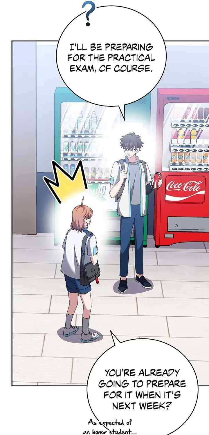 Read The Novel’s Extra (Remake) chapter 106 image 9 on Lezhin