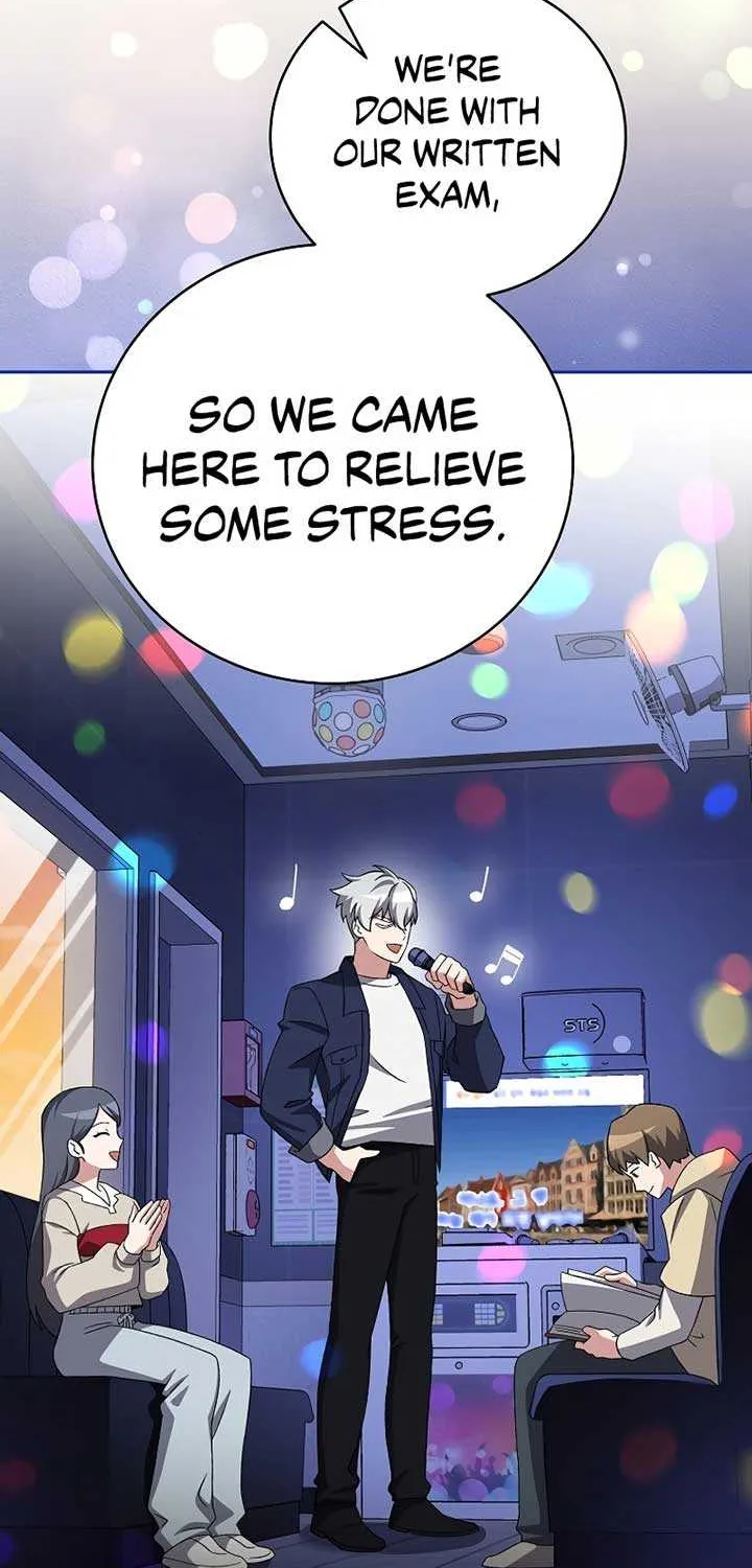 Read The Novel’s Extra (Remake) chapter 109 image 5 on Lezhin