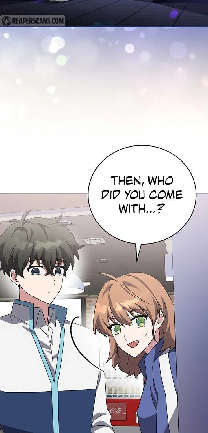 Read The Novel’s Extra (Remake) chapter 109 image 6 on Lezhin