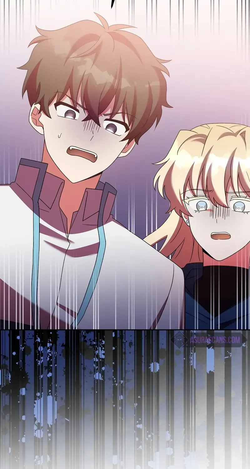 Read The Novel’s Extra (Remake) chapter 110 image 29 on Lezhin