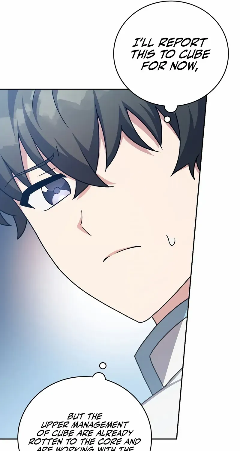 Read The Novel’s Extra (Remake) chapter 110 image 40 on Lezhin