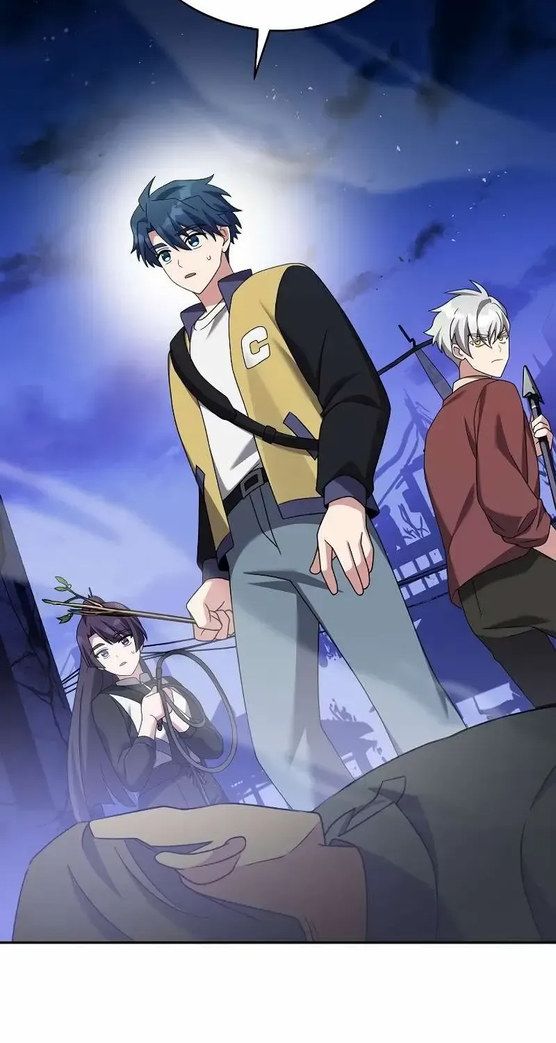 Read The Novel’s Extra (Remake) chapter 111 image 132 on Lezhin