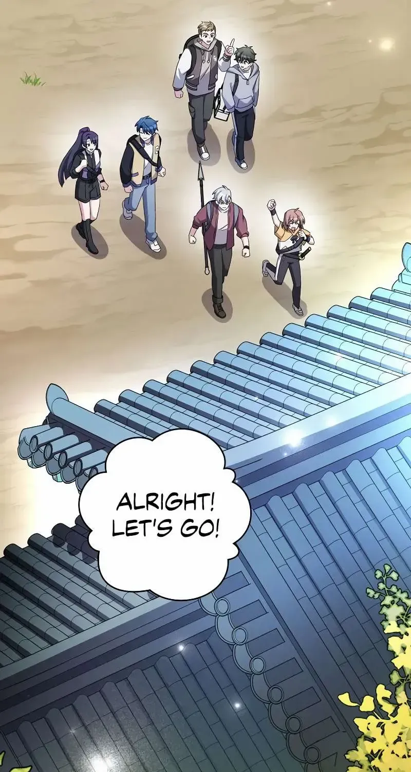 Read The Novel’s Extra (Remake) chapter 111 image 17 on Lezhin