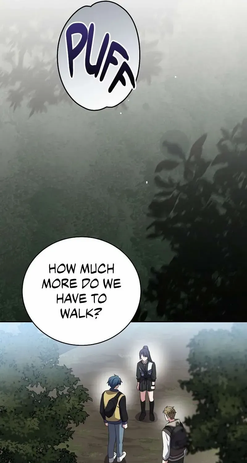 Read The Novel’s Extra (Remake) chapter 111 image 24 on Lezhin