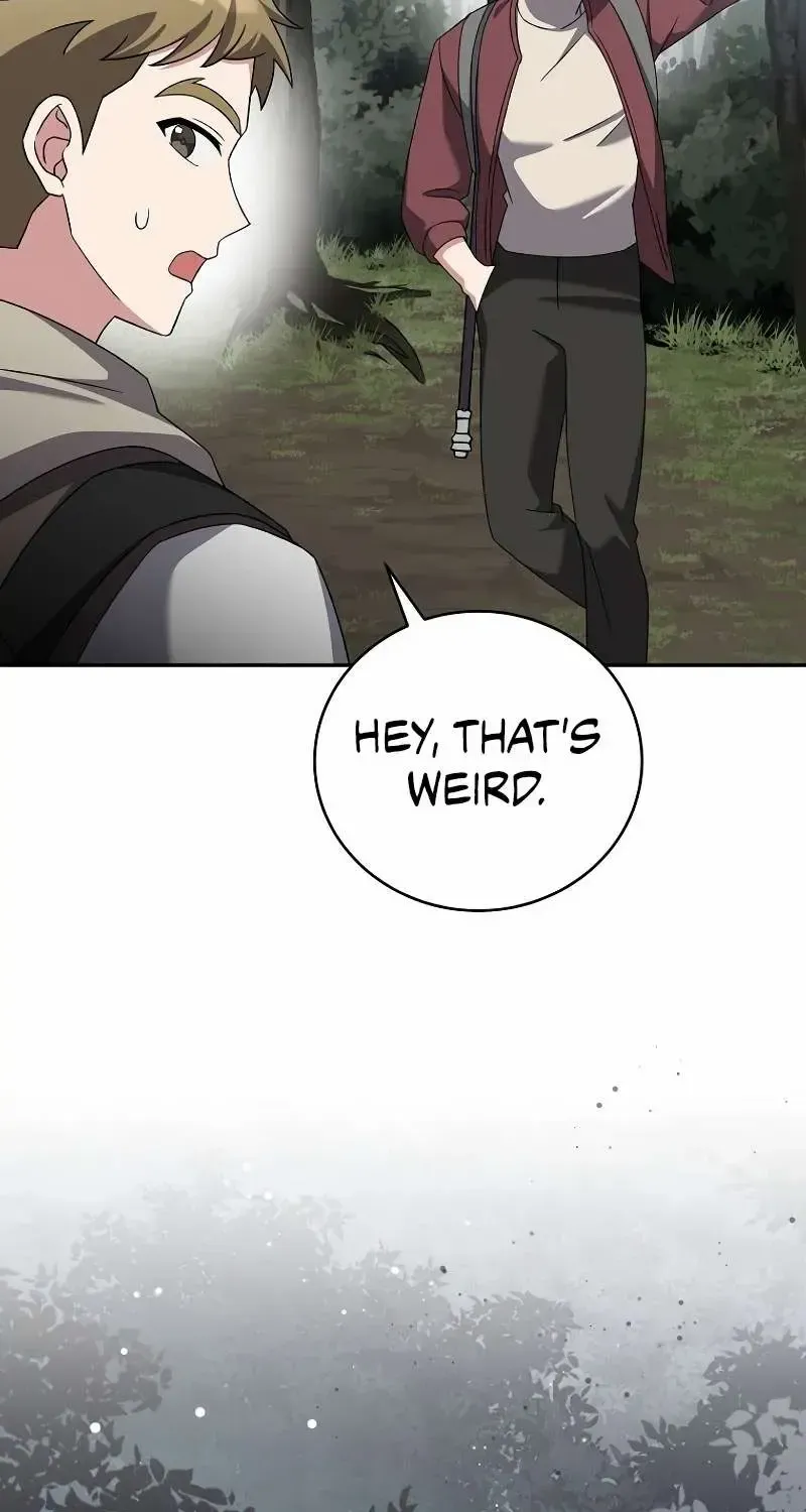 Read The Novel’s Extra (Remake) chapter 111 image 26 on Lezhin