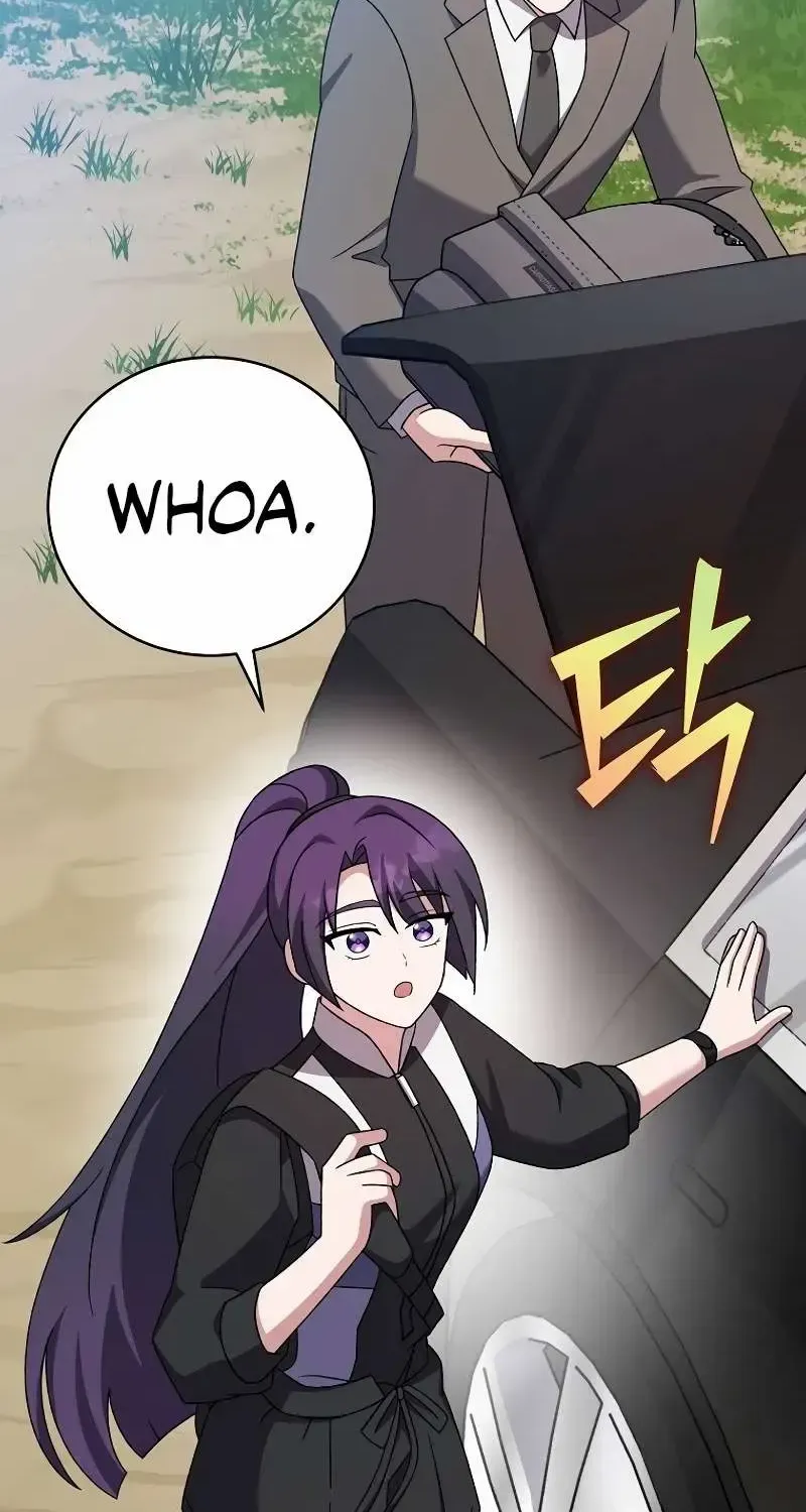 Read The Novel’s Extra (Remake) chapter 111 image 3 on Lezhin
