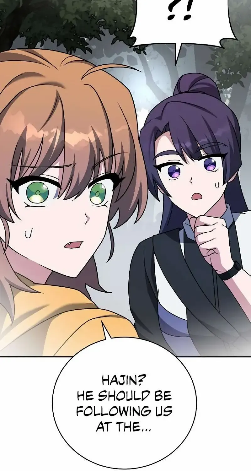 Read The Novel’s Extra (Remake) chapter 111 image 31 on Lezhin