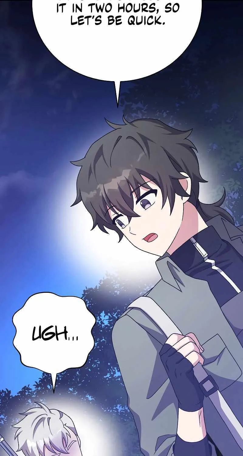 Read The Novel’s Extra (Remake) chapter 113 image 102 on Lezhin