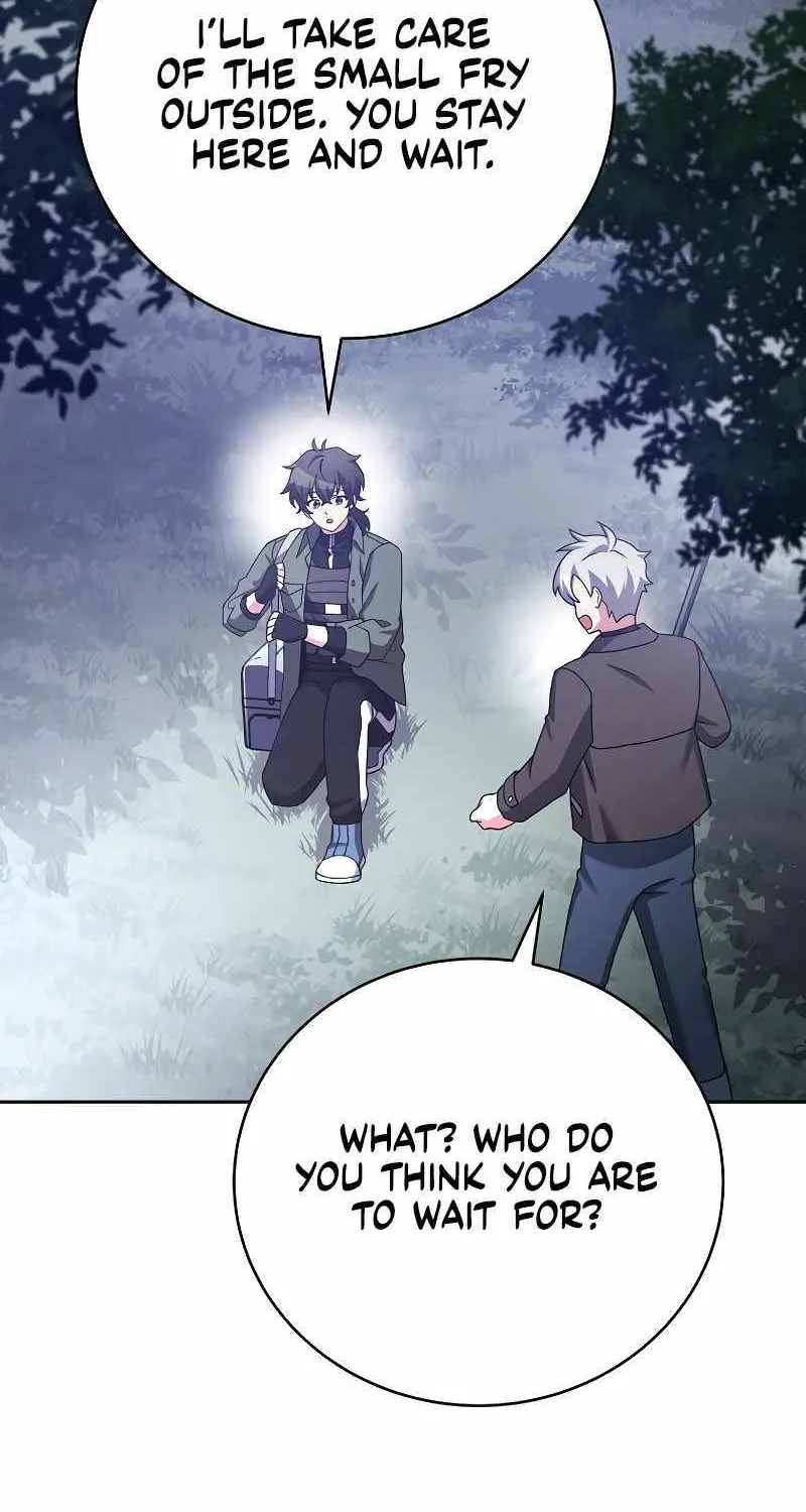Read The Novel’s Extra (Remake) chapter 113 image 117 on Lezhin
