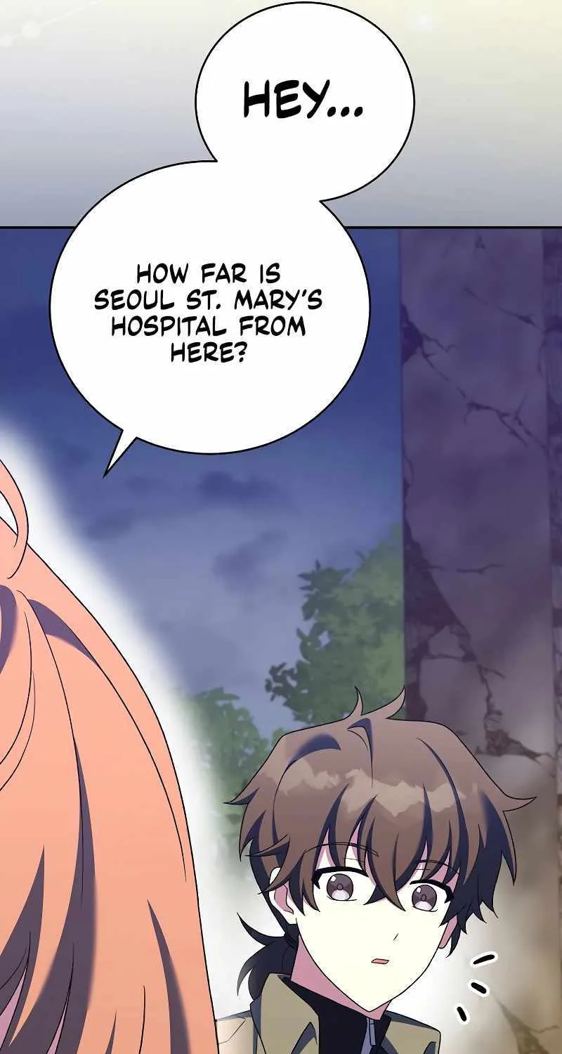 Read The Novel’s Extra (Remake) chapter 113 image 18 on Lezhin