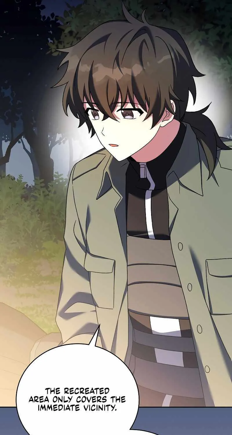 Read The Novel’s Extra (Remake) chapter 113 image 26 on Lezhin