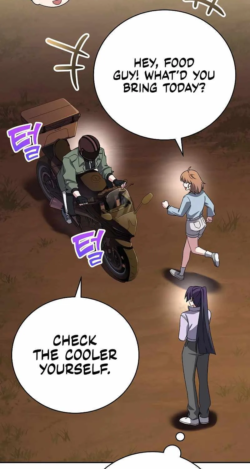 Read The Novel’s Extra (Remake) chapter 113 image 55 on Lezhin