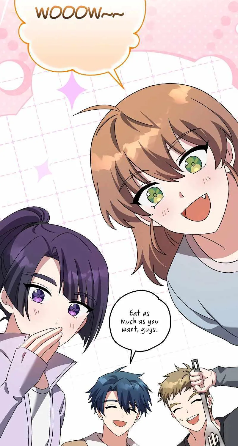 Read The Novel’s Extra (Remake) chapter 113 image 58 on Lezhin